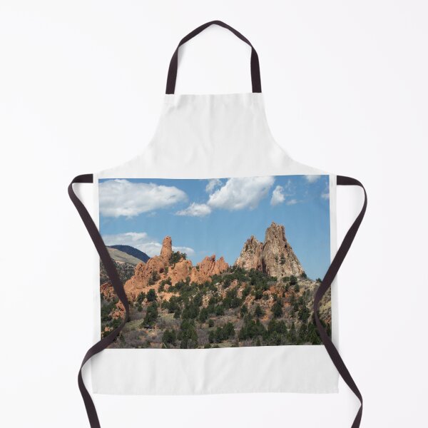 Item preview, Garden of the Gods designed and sold by David D. Shaw.