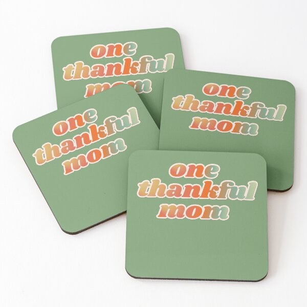 Item preview, 03  ONE THANKFUL MOM designed and sold by Cr1sV.