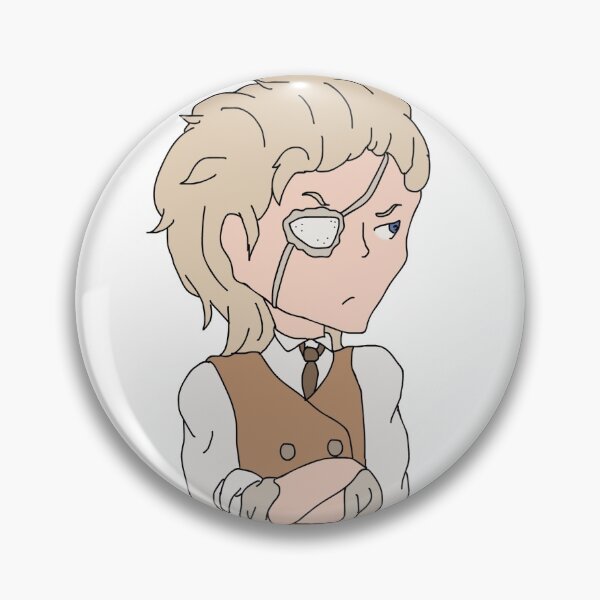 Item preview, My Choker - Count - Grump designed and sold by DirectorCSR.