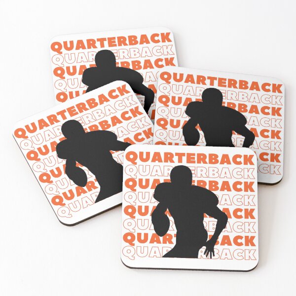 Item preview, Quarterback Player designed and sold by NevesMarkt.