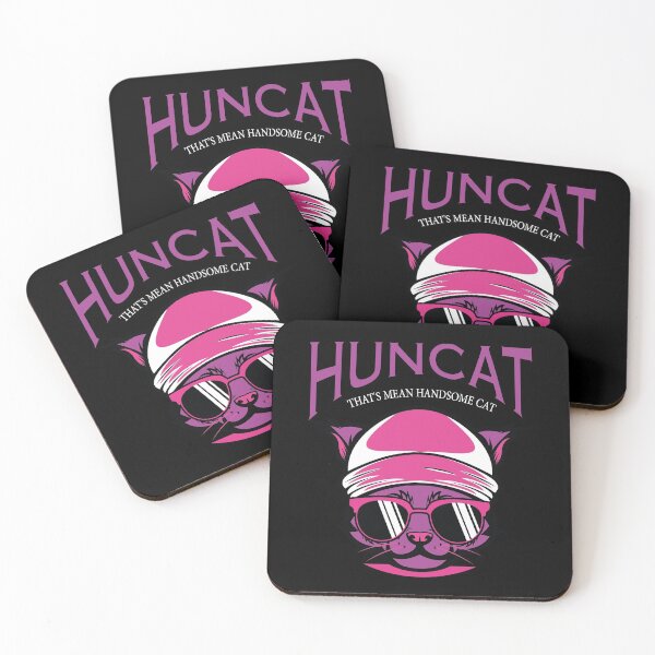 Item preview, Huncat   designed and sold by YAHIA-14.