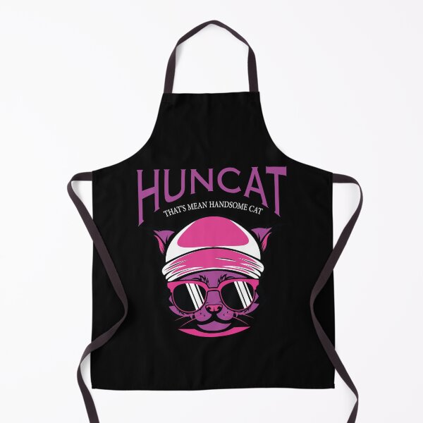 Item preview, Huncat designed and sold by YAHIA-14.