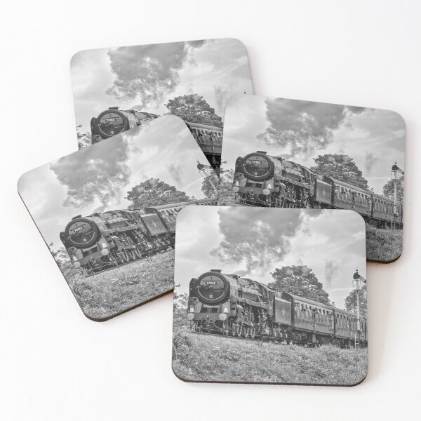 Item preview, 70013 Oliver Cromwell - Black and White designed and sold by Steve H Clark.