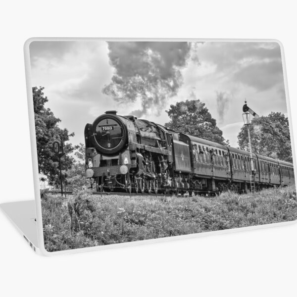 Item preview, 70013 Oliver Cromwell - Black and White designed and sold by Steve H Clark.