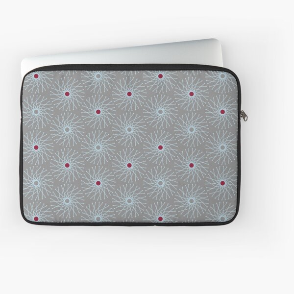 Winterstars 1 Laptoptasche