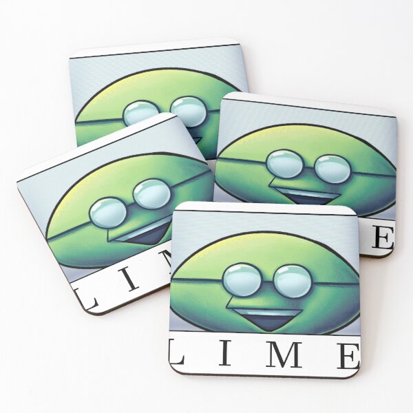 Item preview, LIME designed and sold by vinnx.