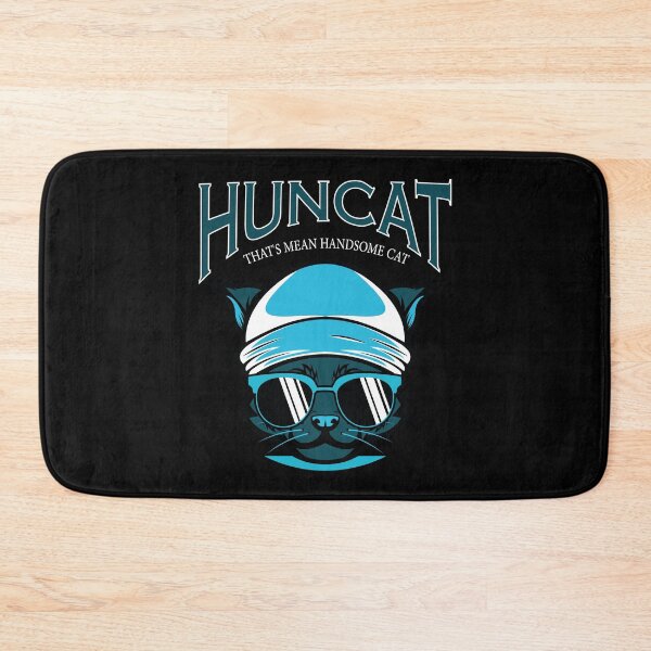 Item preview,  Huncat   designed and sold by YAHIA-14.