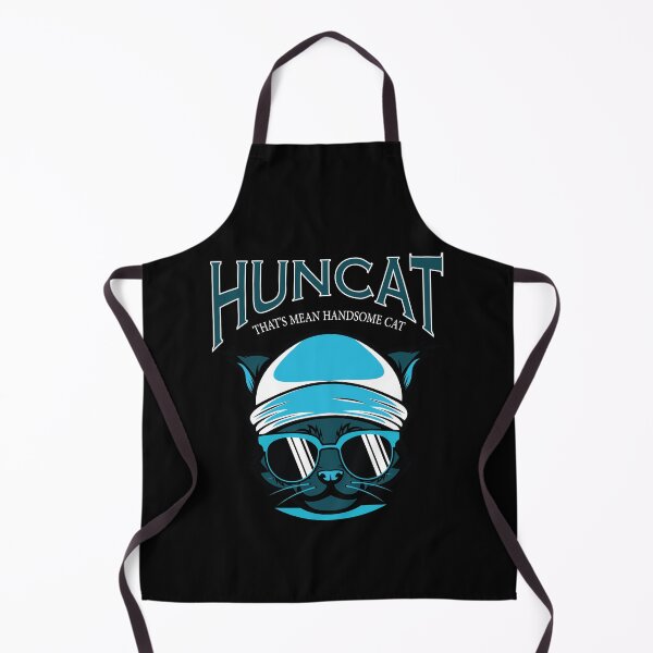 Item preview, Huncat designed and sold by YAHIA-14.