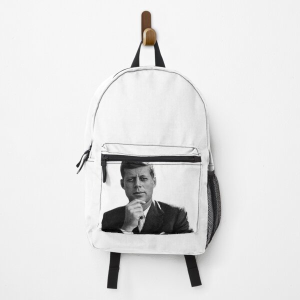 Item preview, John F Kennedy JFK designed and sold by Lindsay Wilson.