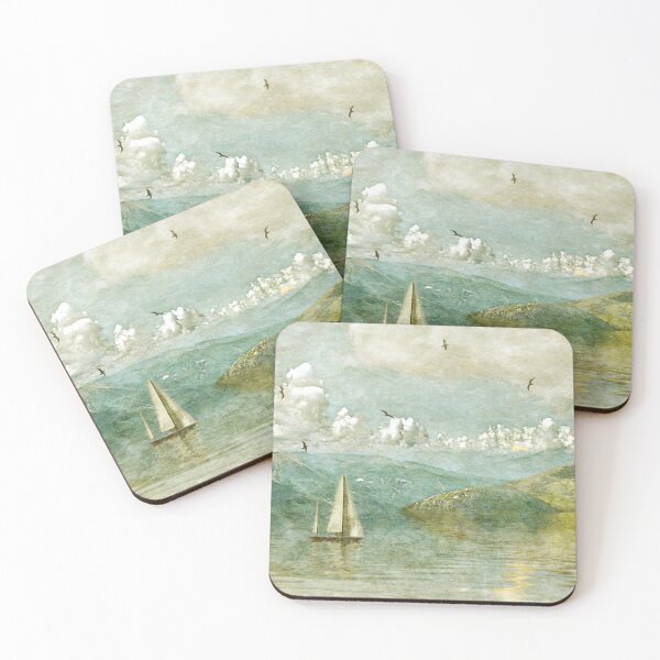 Item preview, Alpine trip designed and sold by ARTmanhART.