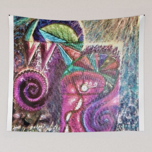 Item preview, Twa Phant designed and sold by Malc Sutherland.