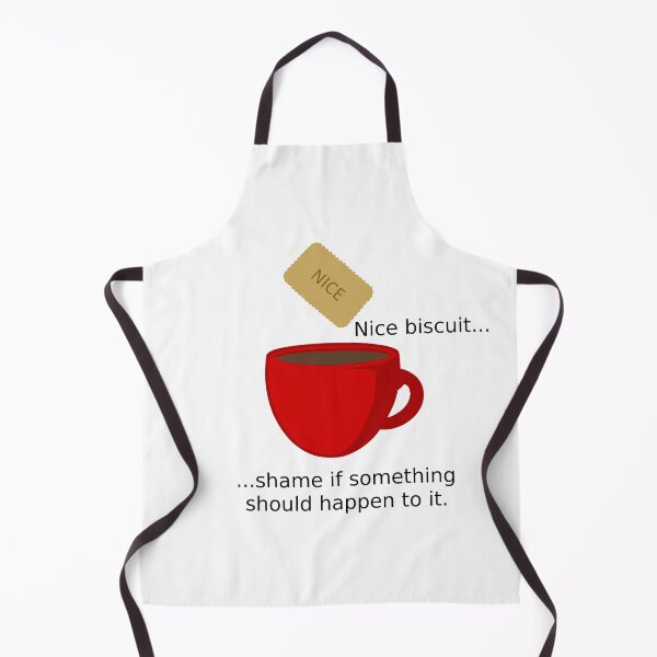 Item preview, Nice biscuit designed and sold by TyneDesigns.