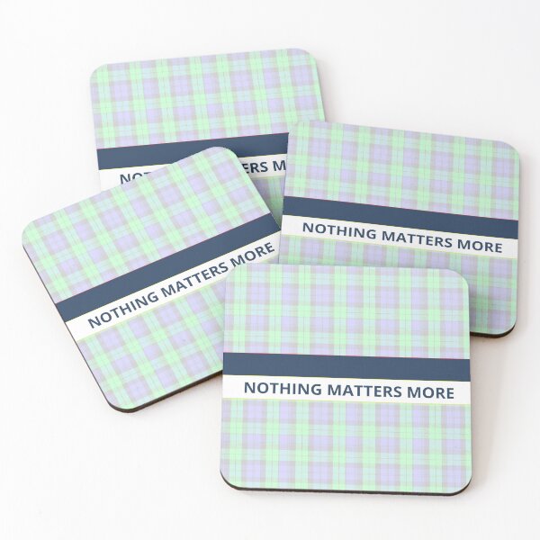 Item preview, Nothing Matters More designed and sold by BradPCPFC.