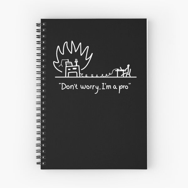 Item preview, PLC Programmer Funny Gift designed and sold by StokkieReef.