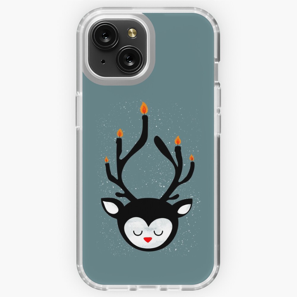 Item preview, iPhone Soft Case designed and sold by Doozal.
