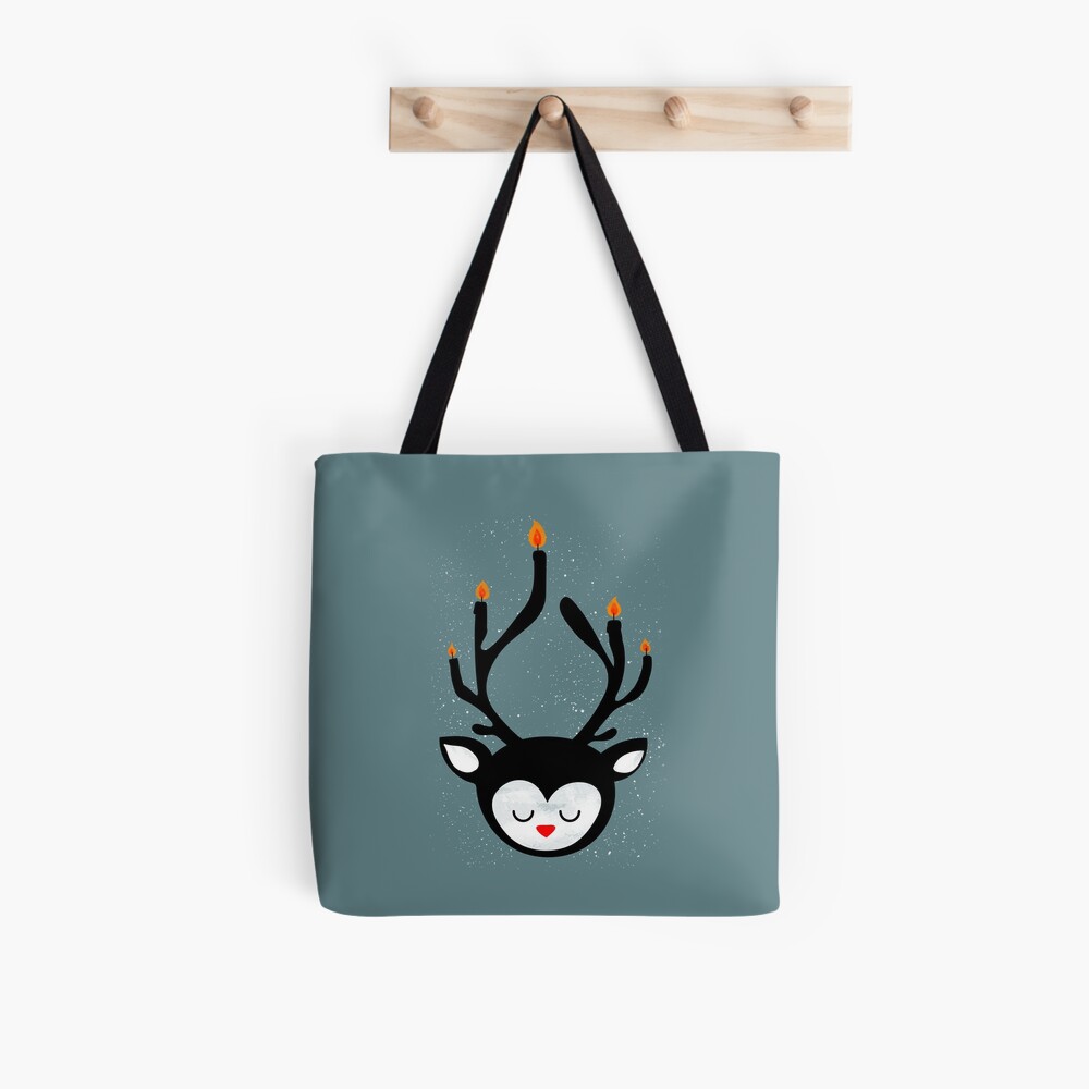 Item preview, All Over Print Tote Bag designed and sold by Doozal.