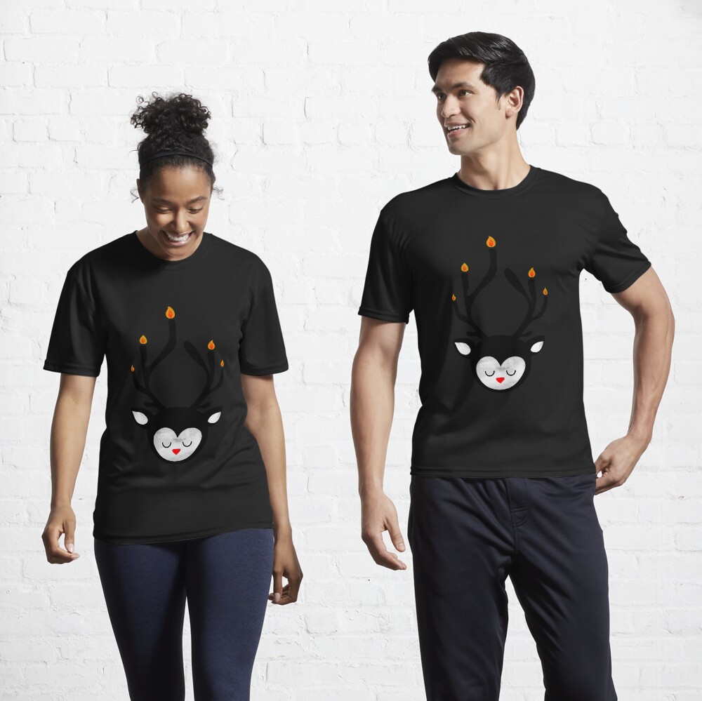 Item preview, Active T-Shirt designed and sold by Doozal.
