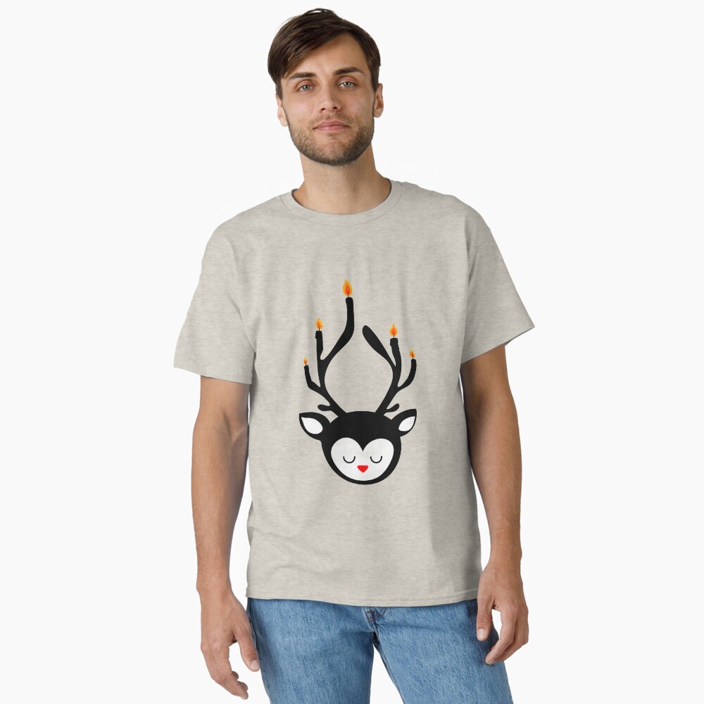 Item preview, Classic T-Shirt designed and sold by Doozal.