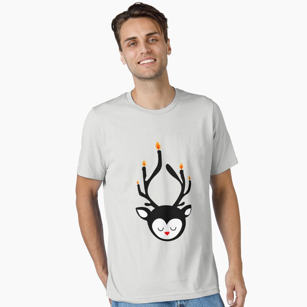 Item preview, Essential T-Shirt designed and sold by Doozal.