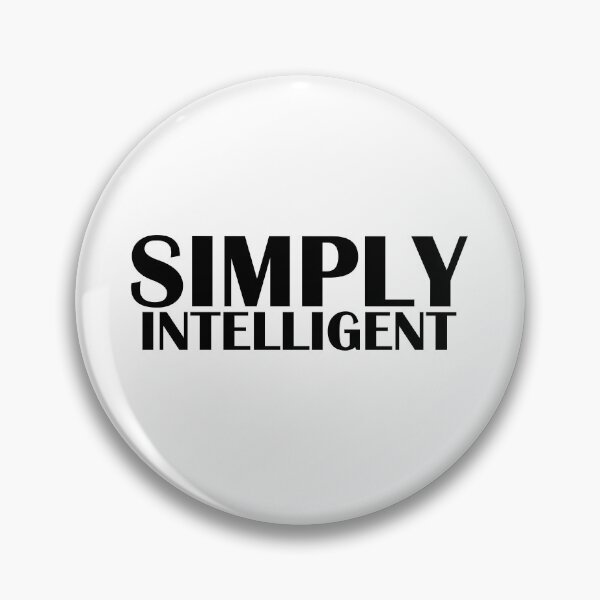 Artikelvorschau, Einfach intelligent entworfen und verkauft von Store Of Creations.