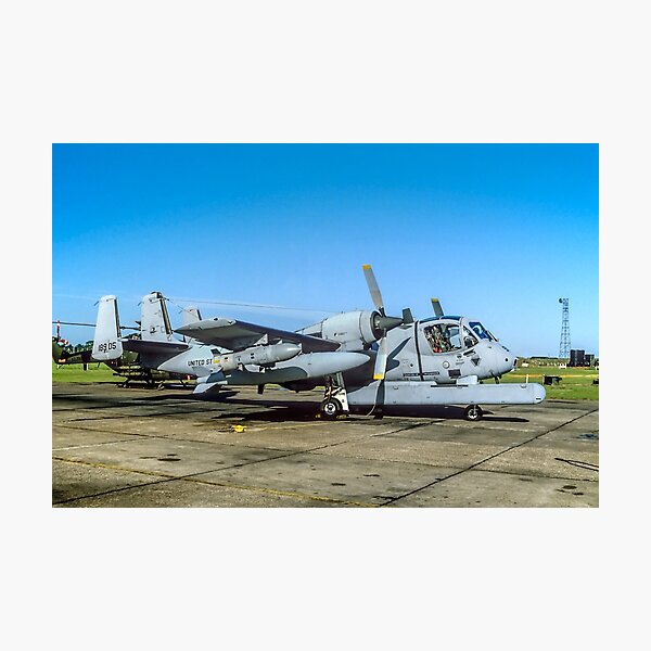 Item preview, Grumman OV-1D Mohawk 67-18905 designed and sold by Colin Smedley.