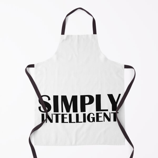 Item preview, Simply Intelligent designed and sold by Store Of Creations.