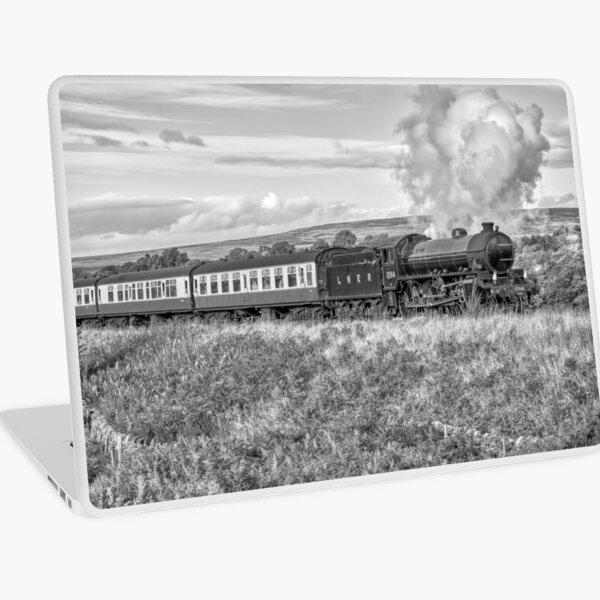 Item preview, LNER Class B1 - Black and White designed and sold by Steve H Clark.