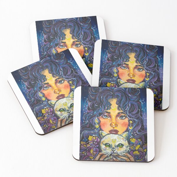 Item preview, There's magic in the air designed and sold by Artbyshruti.