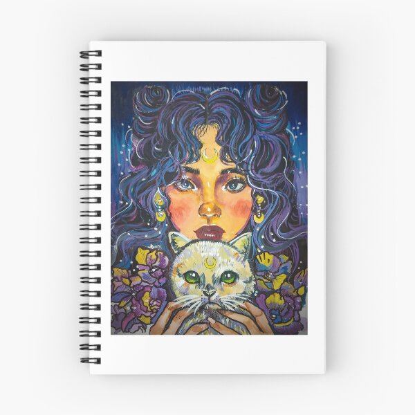 Item preview, There's magic in the air designed and sold by Artbyshruti.
