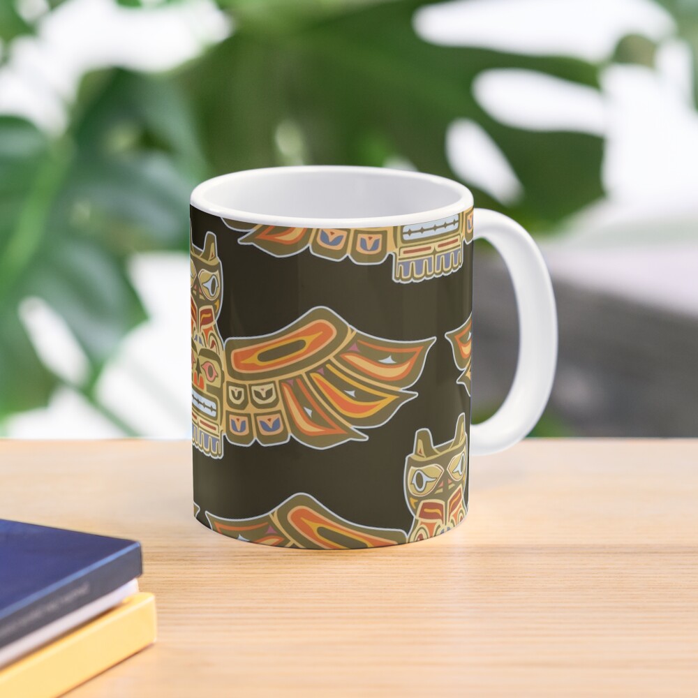 Item preview, Classic Mug designed and sold by jeff-jones.