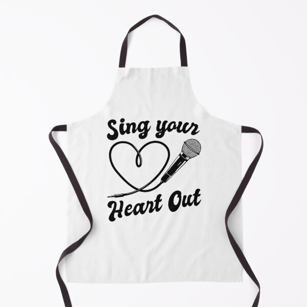 Item preview, Sing Your Heart Out I Korean Karaoke Microfon Karaoke Singer designed and sold by detonationW.