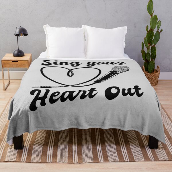 Item preview, Sing Your Heart Out I Korean Karaoke Microfon Karaoke Singer designed and sold by detonationW.