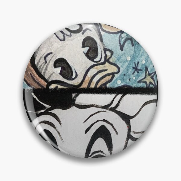 Item preview, 31 Days Of Spooky Art designed and sold by ArtSavanna.