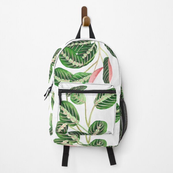 Item preview, Tricolor Maranta designed and sold by Maleclaria.