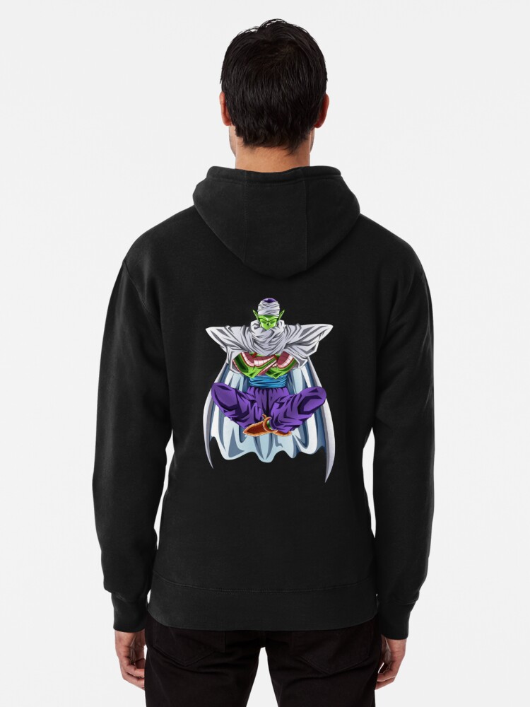 Piccolo hoodie sale