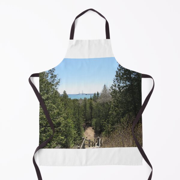 Item preview, Mackinac Bridge - 1 designed and sold by Debbie Mueller.