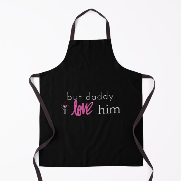 Item preview, But Daddy I Love Him designed and sold by hemokhtar.