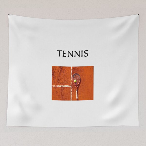Item preview, Tennis Rolland Garos Australian Open US open Wimbledon designed and sold by Axel20.