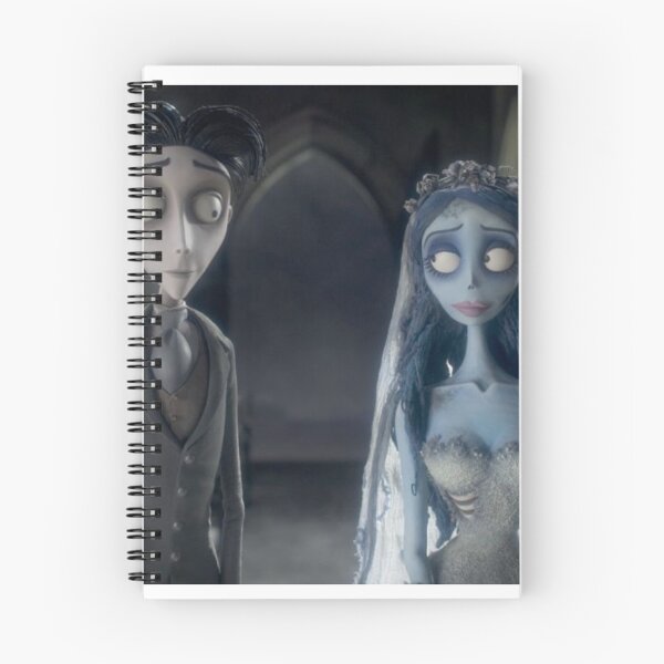 Item preview, Corpse bride designed and sold by Hanouf54.