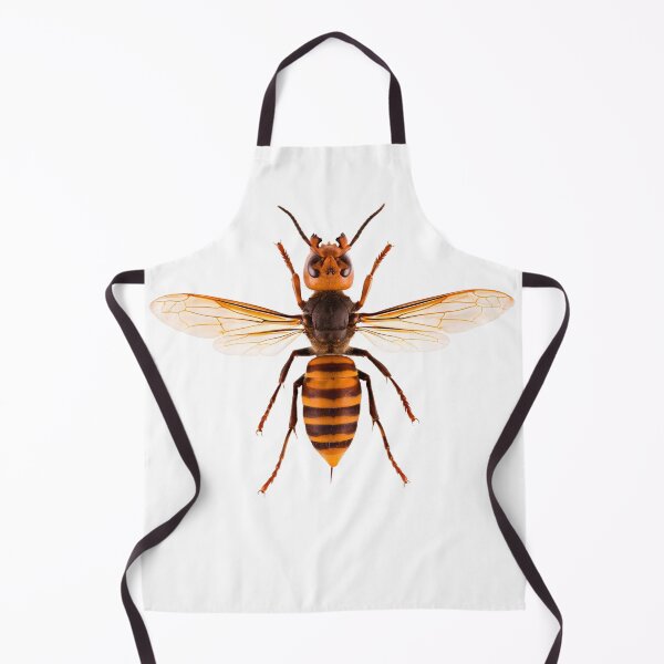 Item preview, Murder Hornet (Vespa mandarinia) designed and sold by Tim Christensen.