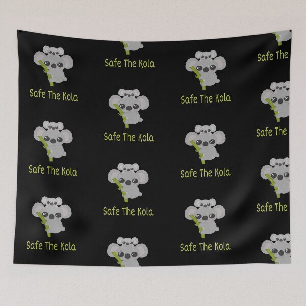 Item preview,  Nice koala T. shirts, nice koala Water bottle, nice koala dress, amazing koala shirt, cute koala bear mug, cute koala bear skirt, cute koala bear masks, nice koala masks   designed and sold by Poussyarts.