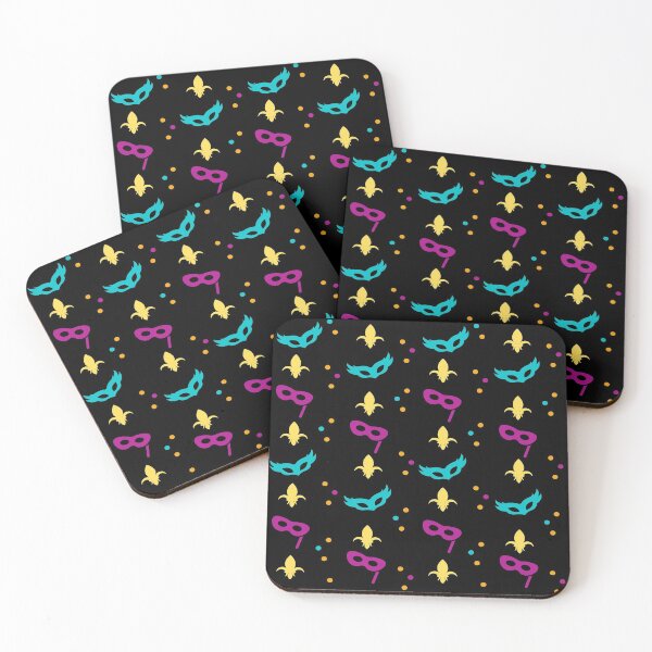 Item preview, Holiday pattern designed and sold by evokearo.