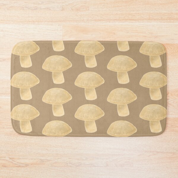 Item preview, Mushroom Love designed and sold by Facebook.com/ ArtByAmyMinori.