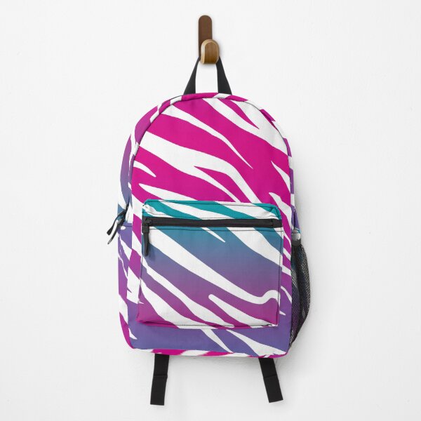 Item preview, Zebra pattern in colors designed and sold by kalkamonias.