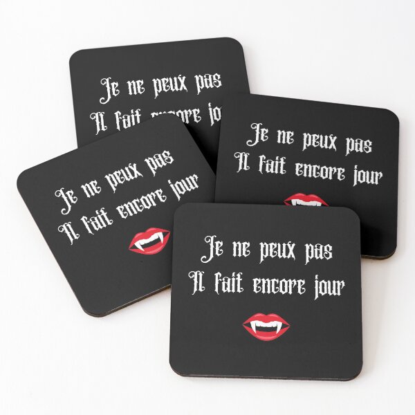 Aperçu de l'œuvre Je ne peux pas il fait encore jour II créée et vendue par LAntreNoir.