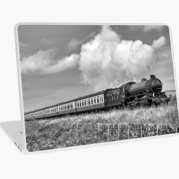 Item preview, LNER Thompson Class B1 - Black and White designed and sold by Steve H Clark.