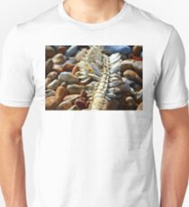 Spine Unisex T-Shirt