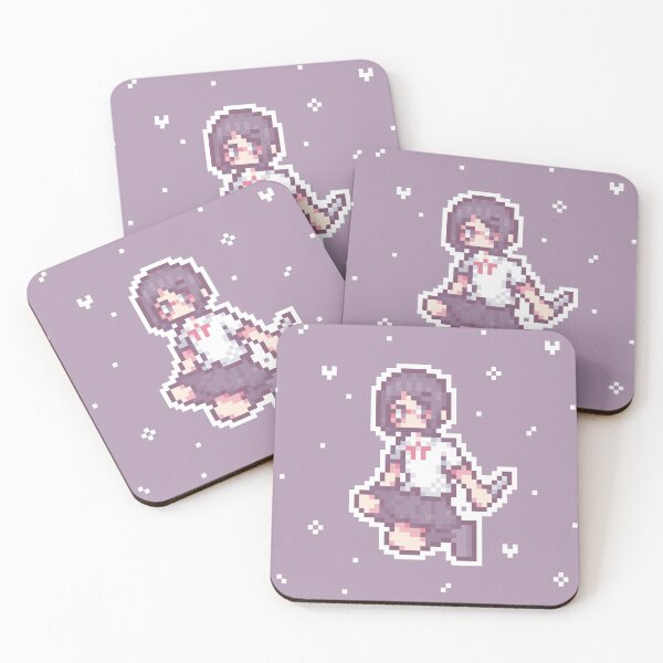 Item preview, Pixel Mukuro Ikusaba designed and sold by abitofkake.