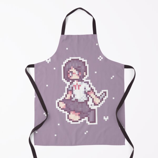 Item preview, Pixel Mukuro Ikusaba designed and sold by abitofkake.