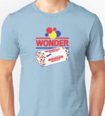 WONDER BREAD Unisex T-Shirt